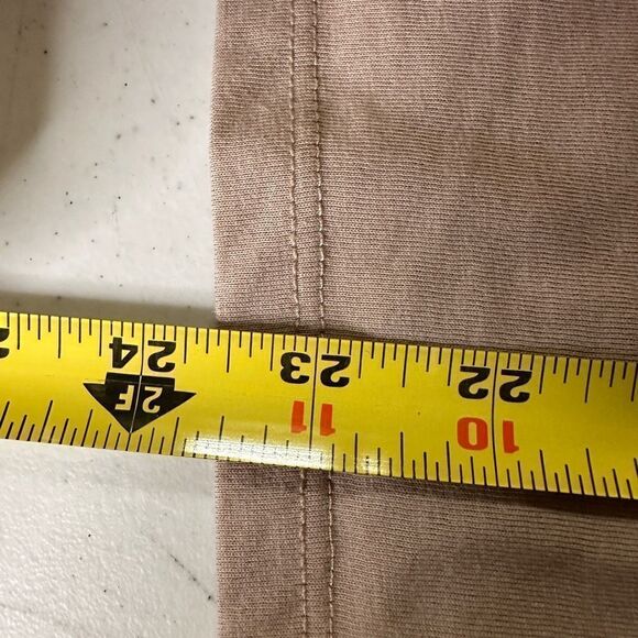 Torrid KISS Relaxed Fit Cotton Crop
Tassel Tee - Picture 10 of 10